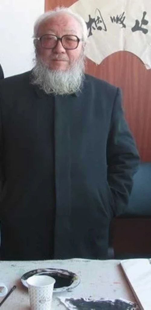 张行素老师的照片，单击鼠标查看大图！